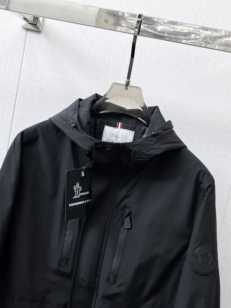 Moncler Outwear